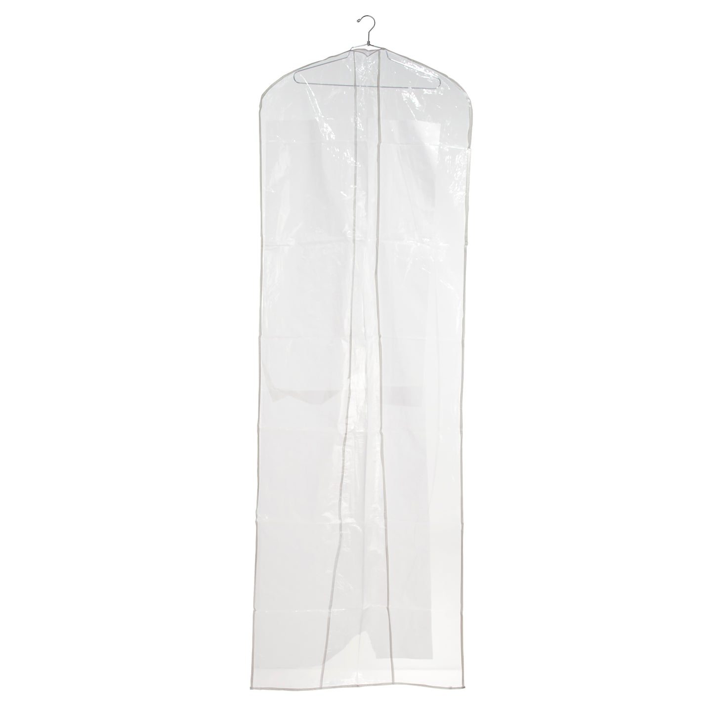 72" L x 24" W, 2 Gauge Vinyl w/ Closed Bottom