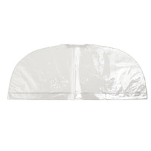 8" x 21", 5 Gauge Sewed Vinyl