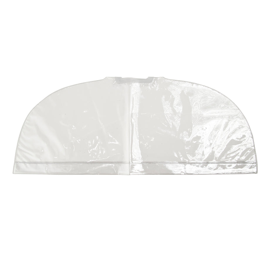 8" x 21", 5 Gauge Sewed Vinyl