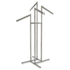 4-Way w/ Slant Arms - Square Tubing