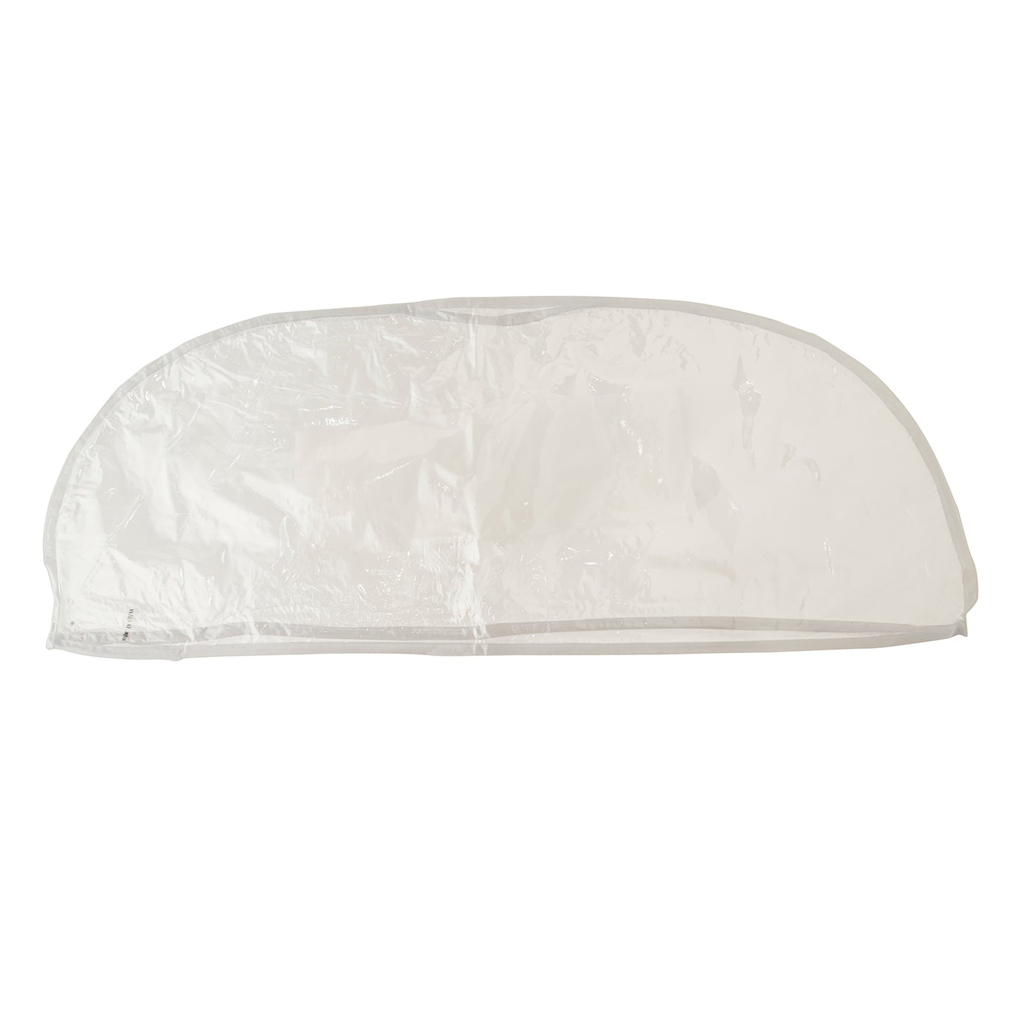 9" x 24", 2 Gauge Men's Sewed Vinyl