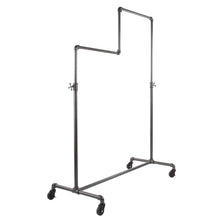 Pipeline Double Tier Ballet Rack