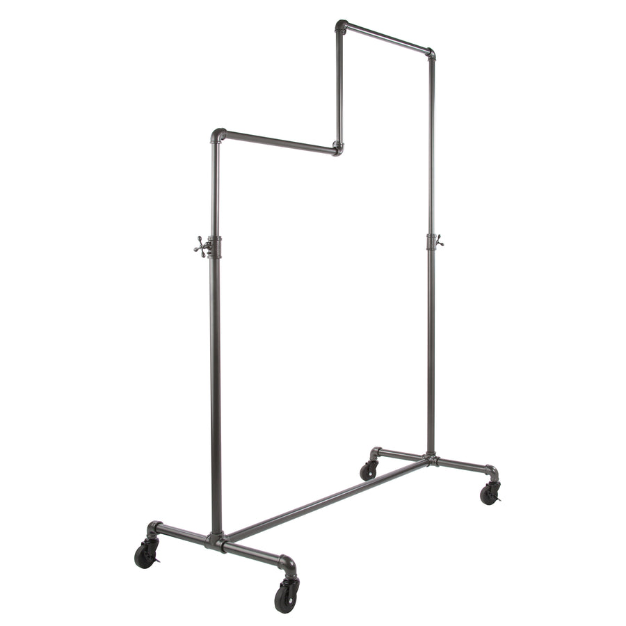 Pipeline Double Tier Ballet Rack