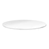 White Melamine Shelf