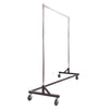 Economy Z-Rack - Square Tubing