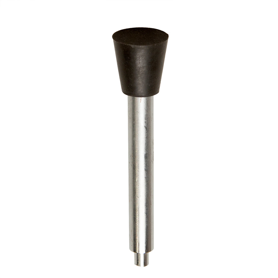 Shelf Support Post for Round Racks