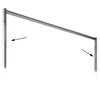 6" Height Extension for RCS/1 and RCS/2